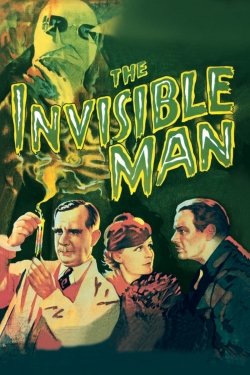 watch-The Invisible Man
