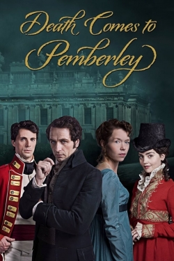 watch-Death Comes to Pemberley