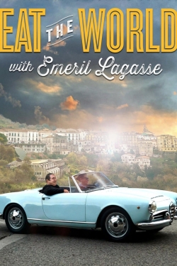 watch-Eat the World with Emeril Lagasse