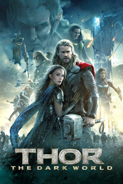 watch-Thor: The Dark World