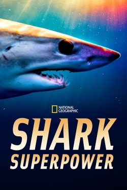 watch-Shark Superpower