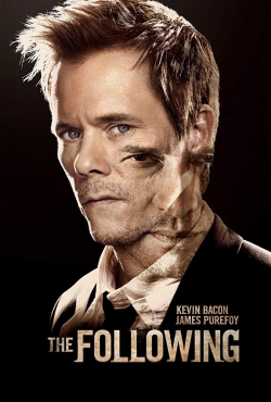 watch-The Following