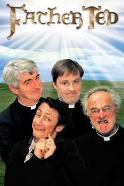 watch-Father Ted