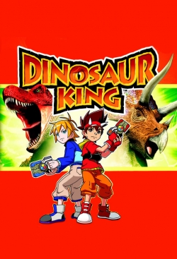 watch-Dinosaur King