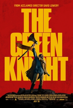 watch-The Green Knight