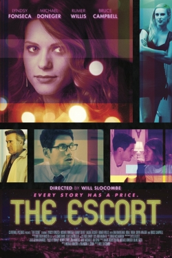 watch-The Escort
