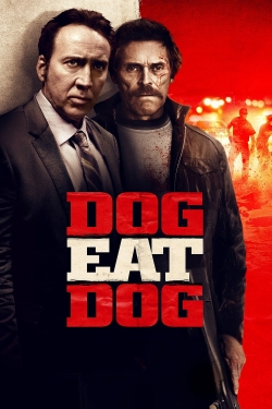 watch-Dog Eat Dog