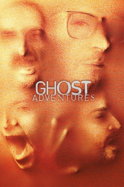 watch-Ghost Adventures