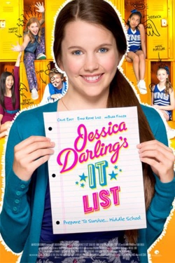 watch-Jessica Darling's It List
