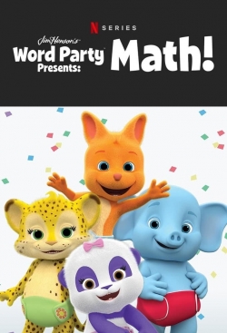 watch-Word Party Presents: Math!