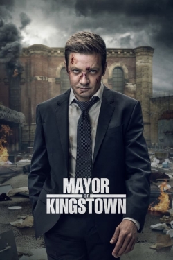 watch-Mayor of Kingstown