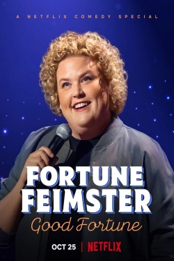 watch-Fortune Feimster: Good Fortune