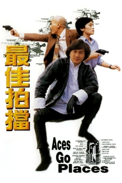 watch-Aces Go Places