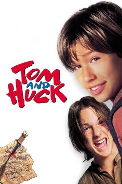 watch-Tom and Huck