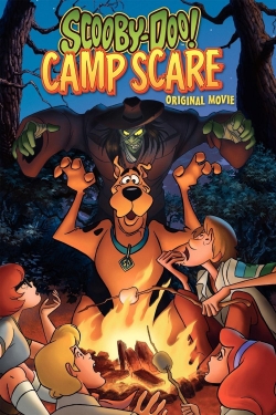 watch-Scooby-Doo! Camp Scare