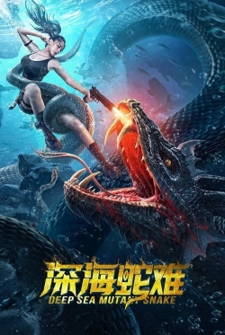 watch-Deep Sea Mutant Snake