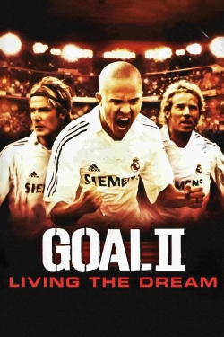watch-Goal! II: Living the Dream