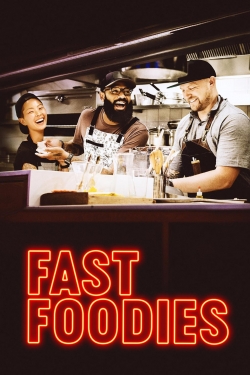 watch-Fast Foodies