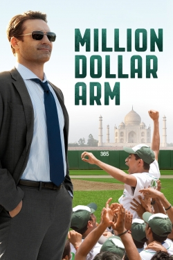 watch-Million Dollar Arm