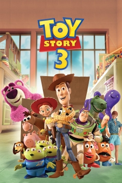 watch-Toy Story 3