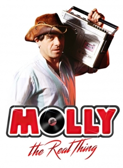 watch-Molly: The Real Thing