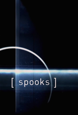 watch-Spooks