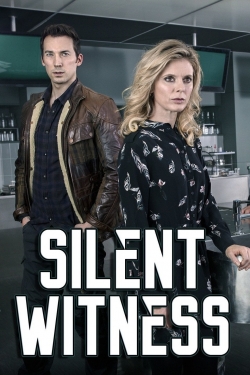 watch-Silent Witness