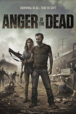 watch-Anger of the Dead