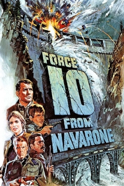 watch-Force 10 from Navarone