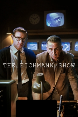watch-The Eichmann Show