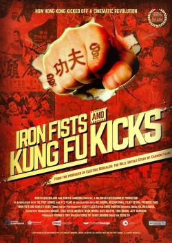watch-Iron Fists and Kung Fu Kicks