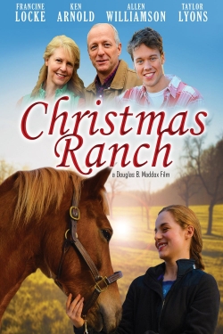 watch-Christmas Ranch