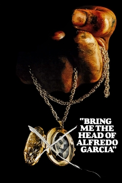 watch-Bring Me the Head of Alfredo Garcia