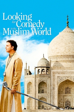watch-Looking for Comedy in the Muslim World