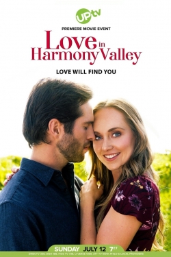 watch-Love in Harmony Valley