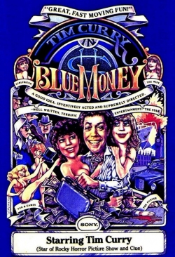 watch-Blue Money