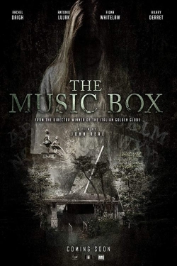 watch-The Music Box