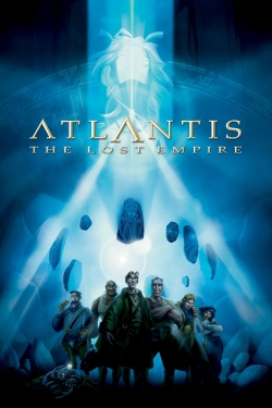 watch-Atlantis: The Lost Empire