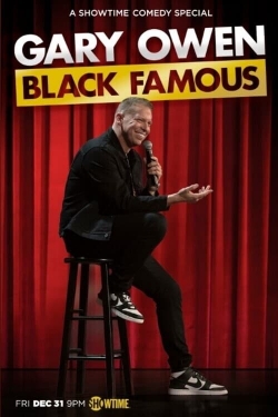 watch-Gary Owen: Black Famous