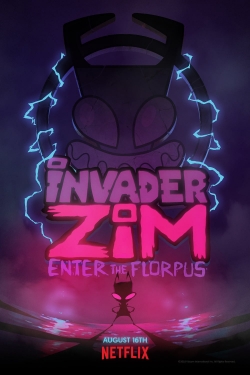 watch-Invader ZIM: Enter the Florpus