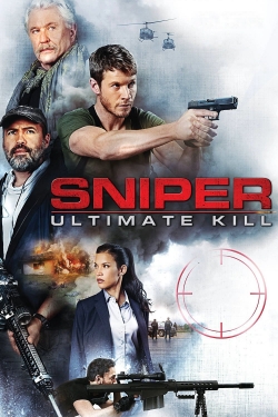 watch-Sniper: Ultimate Kill