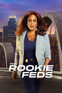 watch-The Rookie: Feds