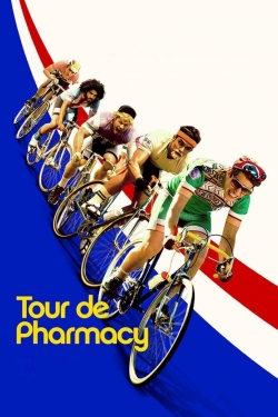 watch-Tour de Pharmacy