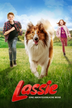 watch-Lassie Come Home