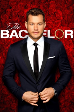 watch-The Bachelor
