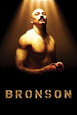 watch-Bronson