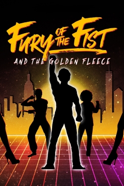 watch-Fury of the Fist and the Golden Fleece