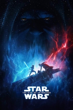 watch-Star Wars: The Rise of Skywalker