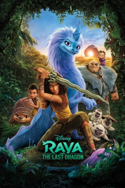 watch-Raya and the Last Dragon