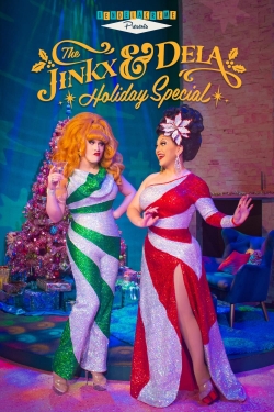 watch-The Jinkx & DeLa Holiday Special